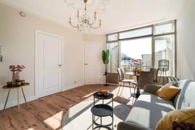 Woning Weimarstraat 362C Den Haag