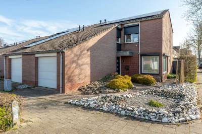 Woning Normandiëstraat 12 Sittard