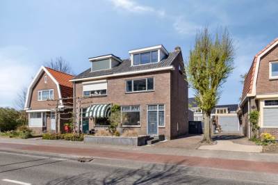 Woning Panhuis 22 Veenendaal