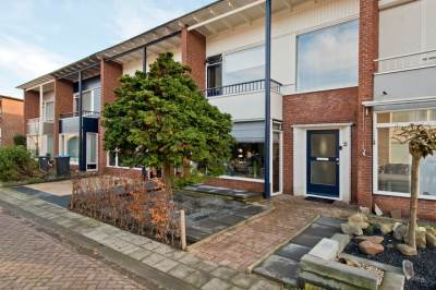 Woning Hertog Adolfstraat 23 Tiel