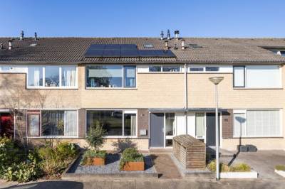 Woning Van 't Hoffstraat 98 Etten-Leur