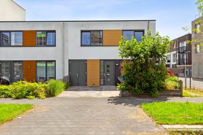 Woning IJslandstraat 11 Almere