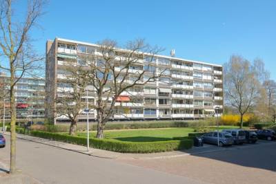 Woning Frerikshuislaan 91 Almelo