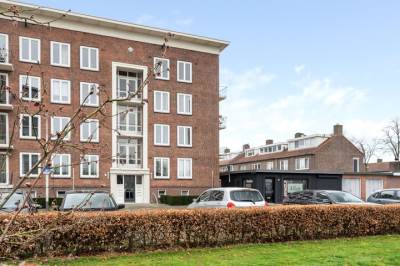 Woning Graaf Hendrik III laan 139B Breda