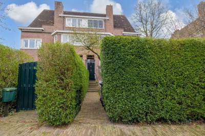 Woning Vijverlaan 4 Rotterdam