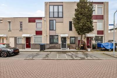 Woning Mazurka 45 Zaandam