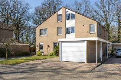 Woning Oringerbrink 162 Emmen