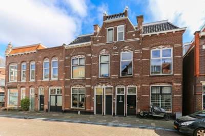 Woning Bleijenburgstraat 23 Voorburg