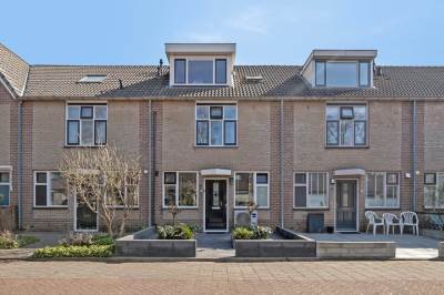 Woning Van Maerlantstraat 31 Veenendaal