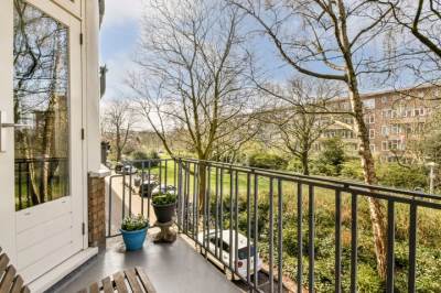 Woning Theophilusstraat 151 Amsterdam