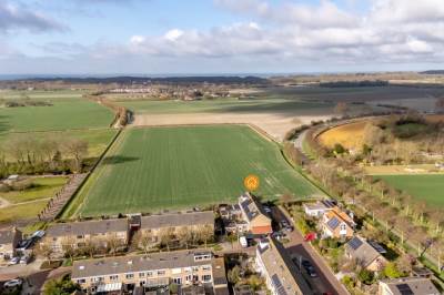 Woning Evertsenstraat 39 Koudekerke