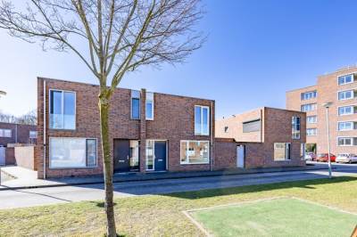 Woning Circusroos 10 Venray