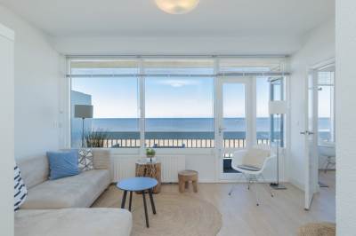 Woning Burgemeester van Fenemaplein 2A0403 Zandvoort