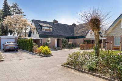 Woning Windvleugel 7 Malden