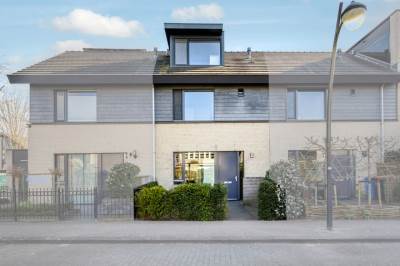 Woning Meijepolder 10 Amersfoort