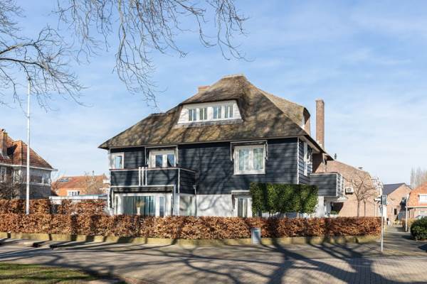 Woning Albrechtplein 43 Sliedrecht