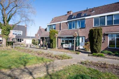 Woning Korenbloemstraat 61 Putten