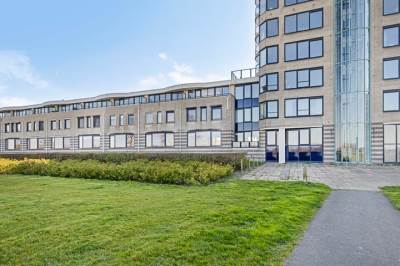 Woning Maasboulevard 153 Spijkenisse