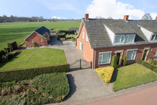 Woning Turnhoutseweg 4 Reusel