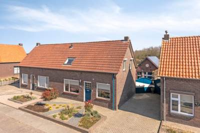 Woning Sint Janslaan 14 Sambeek