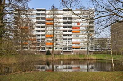 Woning Veenbesstraat 562 Soest