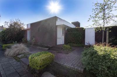 Woning Van Weerden Poelmanstraat 249 Heerlen