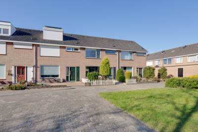 Woning Jan Sluiterstraat 53 Volendam