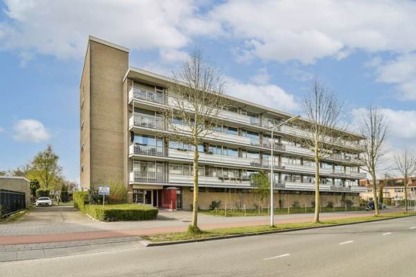 Woning Prof. Waterinklaan 13 Dordrecht