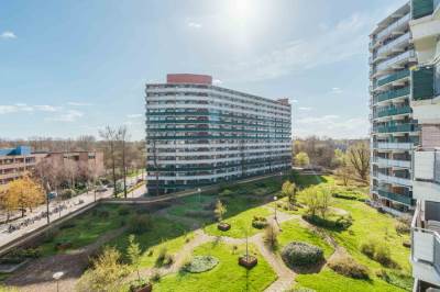 Woning Loenermark 505 Amsterdam