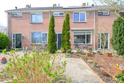 Woning Graaf Willemstraat 51 Bovenkarspel