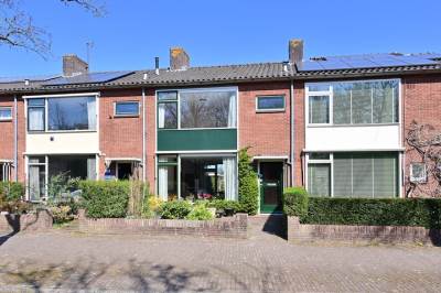 Woning Dr. Lelylaan 17 Huizen