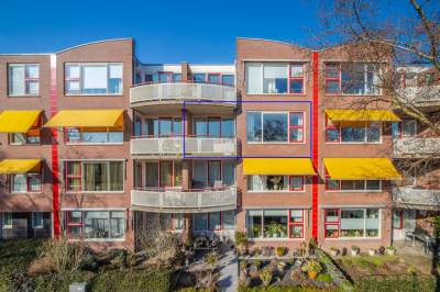 Woning Schapenweide 50 Duiven