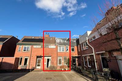 Woning Muurvaren 111 Purmerend