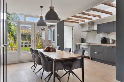 Woning Zeglis 18 Alkmaar