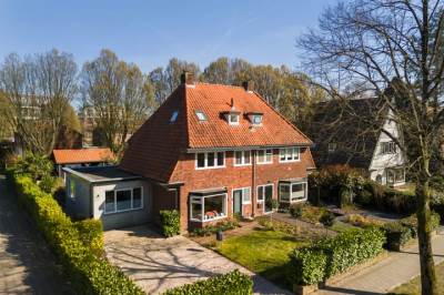 Woning Randenbroekerweg 28 Amersfoort