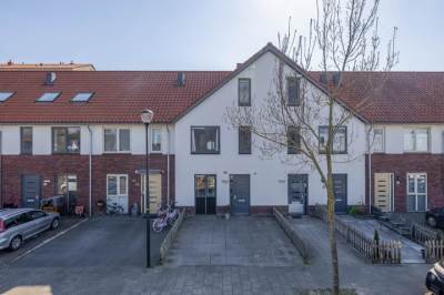 Woning Bosplaatstraat 40 Berkel en Rodenrijs