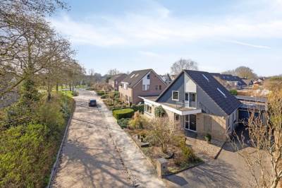 Woning Buitenbree 24 Assen