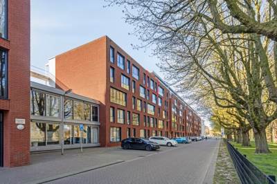 Woning Westenburgerweg 470 Den Bosch