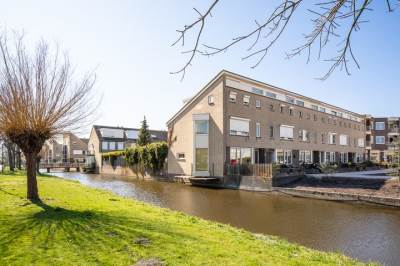 Woning Dukaton 3 Volendam