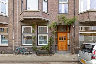 Woning Sint Nicolaasstraat 50A Maastricht