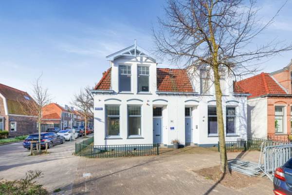 Woning Westzijde 237O Zaandam