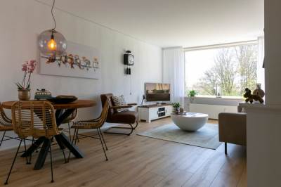 Woning Middachtensingel 202 Arnhem