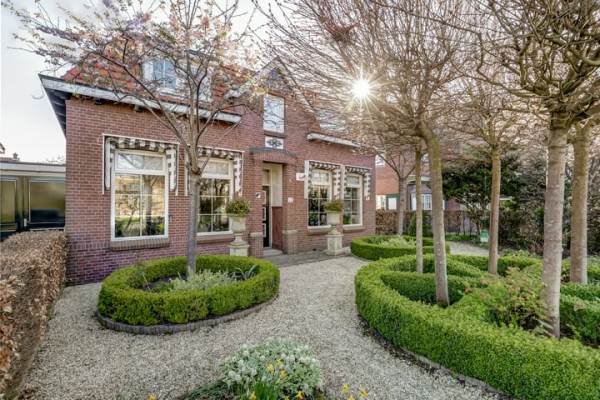 Woning Kerklaan 12 Capelle aan den IJssel