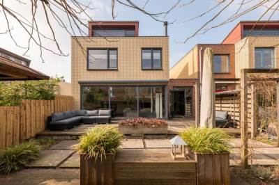 Woning Boomvalk 19 Ouderkerk aan de Amstel