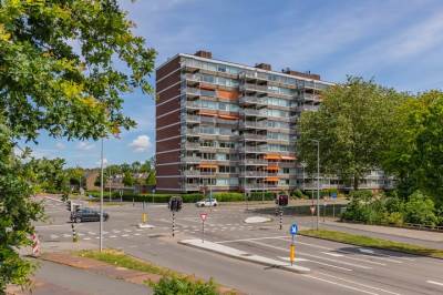 Woning Sweelinckplein 28 Alphen aan den Rijn