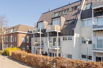 Woning Randhoeve 223207 Houten