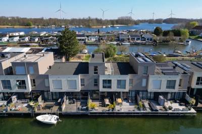 Woning Veerweg 42 Brielle