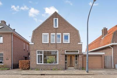 Woning Baardwijksestraat 20 Waalwijk