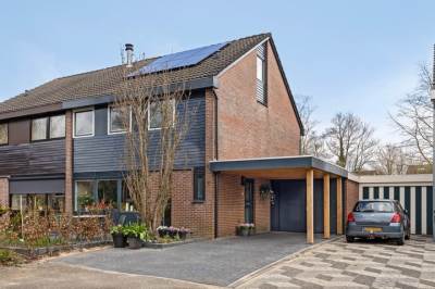 Woning Hammarskjöldweg 7 Lochem