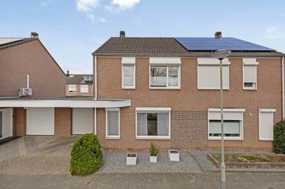 Woning Stegerweg 10 Urmond